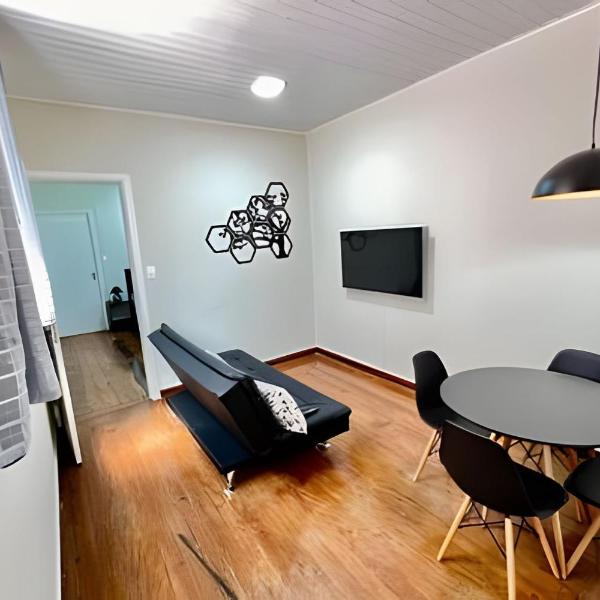 Apartamento 5min Av. Paulista Metrô Hospitais - Foto 5