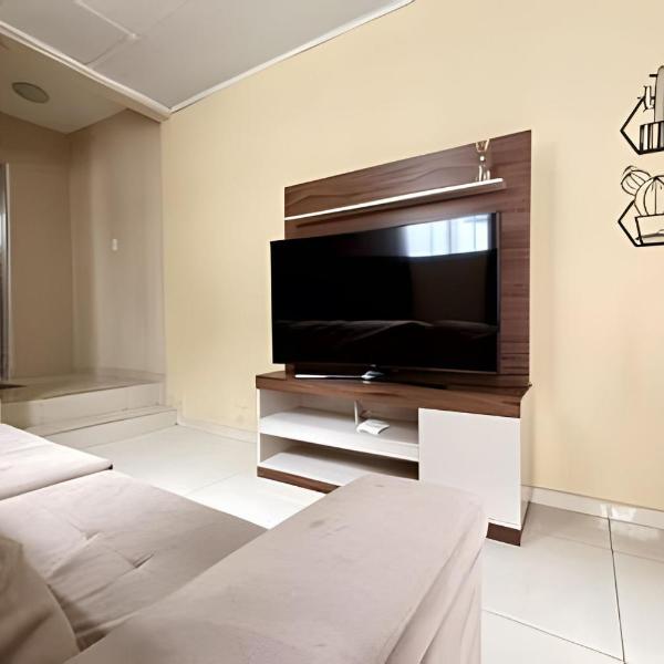 Residencial Piranji