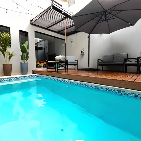 Alto Padrao com Piscina no Ipiranga 400m do Museu - Foto 4