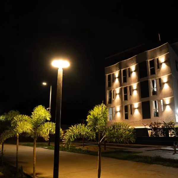 Aafiya lakeview Apartments, Hotel in Coimbatore