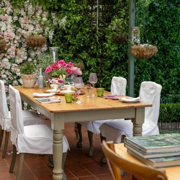 Villa Puccini, hotel in Cape Town