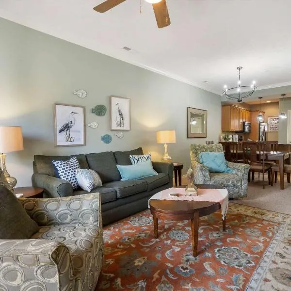 Blue Heron Hideaway - Table Rock Lake, hotel en Branson