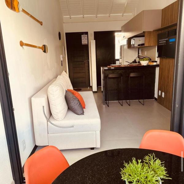 Apartment in Mata de São João