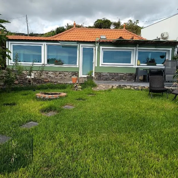 The Goat's Place III, hotell i Gaula