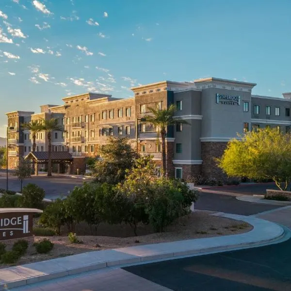 Staybridge Suites Chandler by IHG, hotel em Chandler