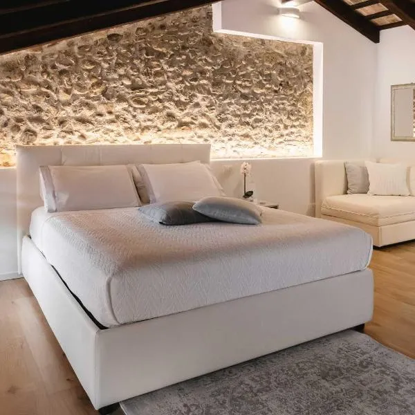 Affittacamere CASA DOLCE CASA SAN DANIELE, hotel v mestu San Daniele del Friuli