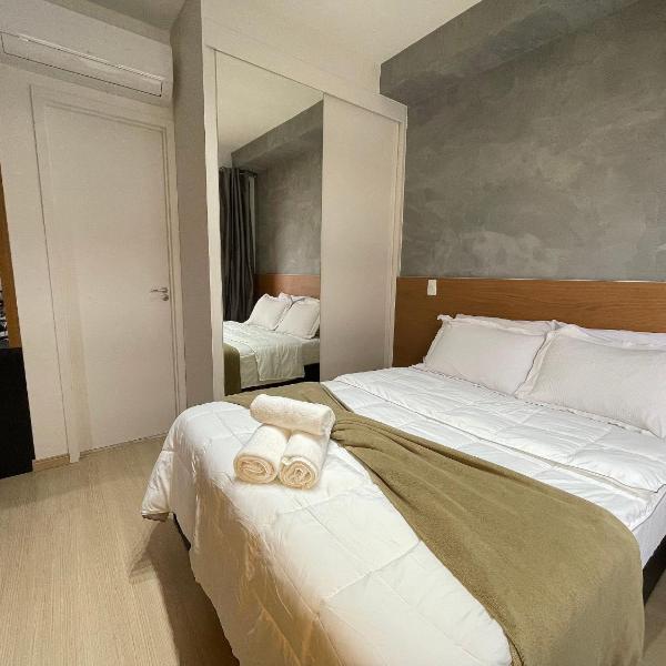 Nex One Pinheiro - Prime Stay - São Paulo - BR - Foto 2