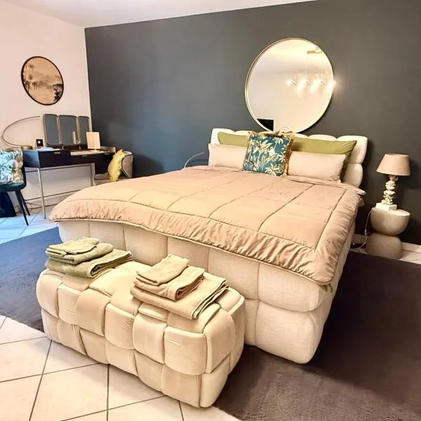 Nummer 11, hotel in Kist