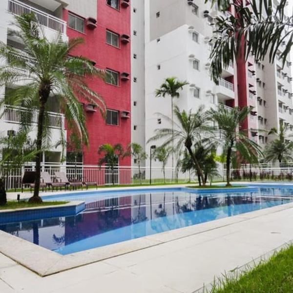 Apartamento bem localizado COP 30