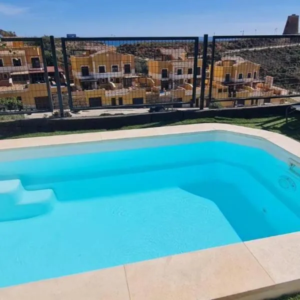 Castillo De Lagos, hotel di Lagos