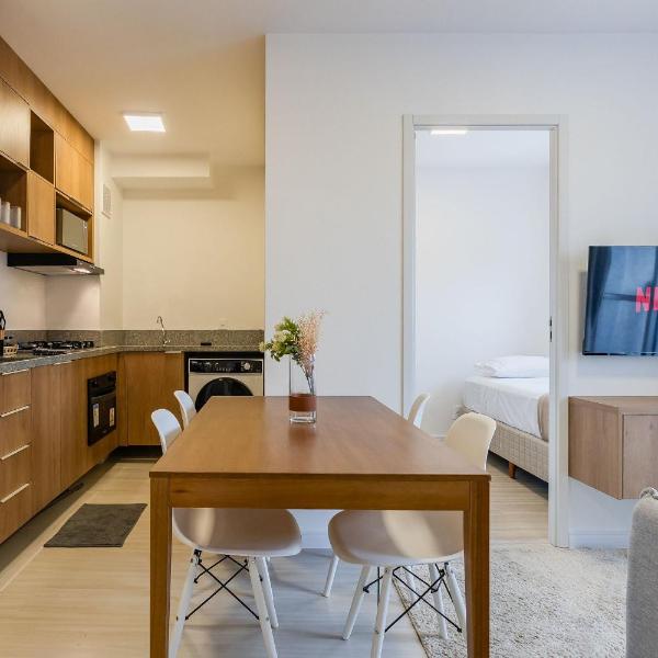 Conforto e Elegância em Moema 2 Quartos | Delfhy - Foto 5