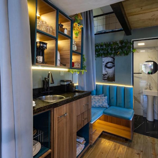 Condominio Minicasa Brasileira - Foto 3