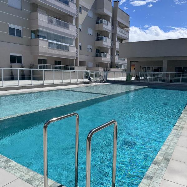 NEW apartment in Praia dos Ingleses - Florianópolis!
