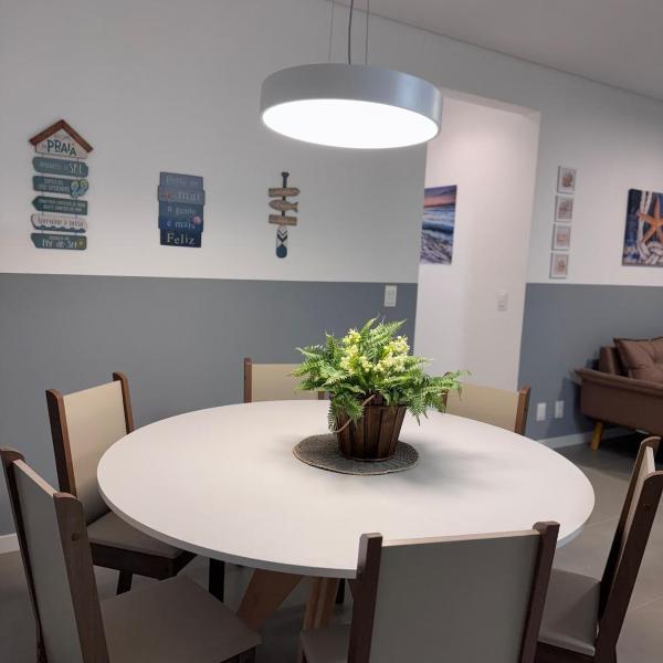 NEW apartment in Praia dos Ingleses - Florianópolis! - Foto 4