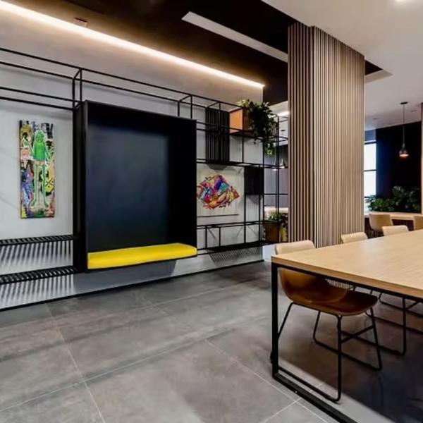 Studio Prime - NIK Paulista - Foto 4