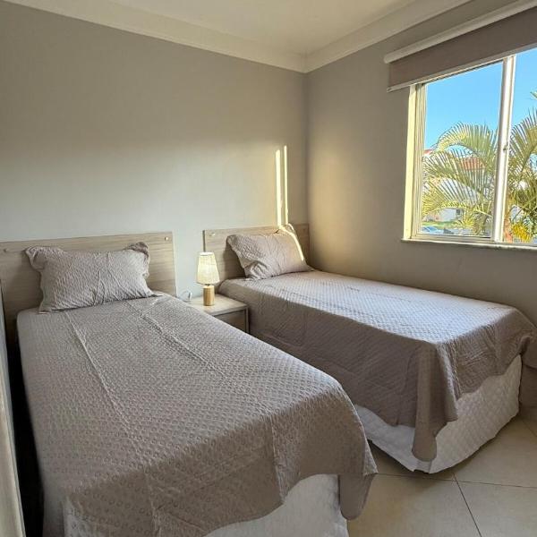 Millionaires' beach apartment! - Foto 2