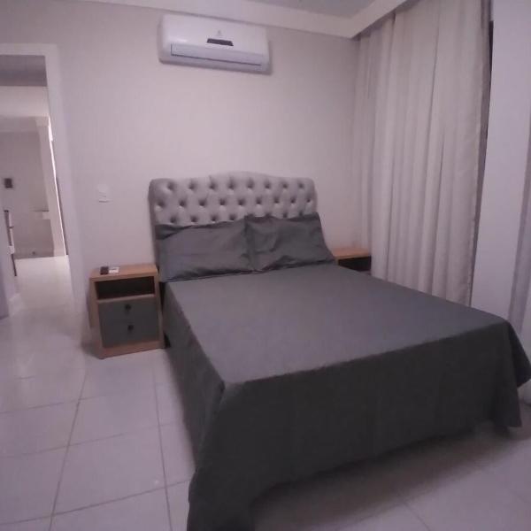 Clube do Mar-rua 224-Itapema Meia Praia Apt 102 B - Foto 2