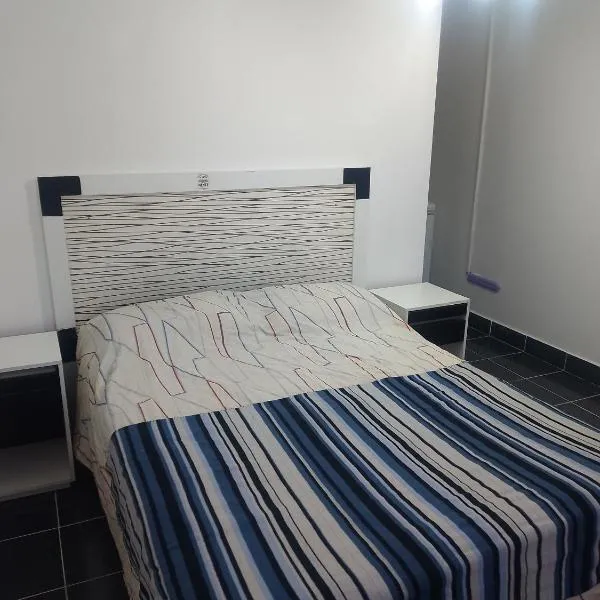 El Rincón de km8, hotel in Comodoro Rivadavia