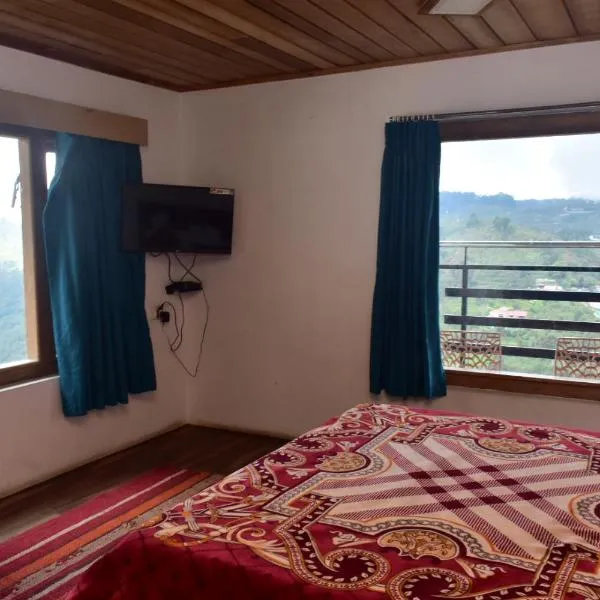 Naturehunt homestays, ξενοδοχείο σε Kodaikānāl