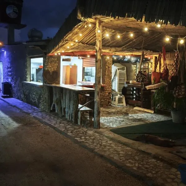 Del Mar Vendra, hotel in Manaure Viejo