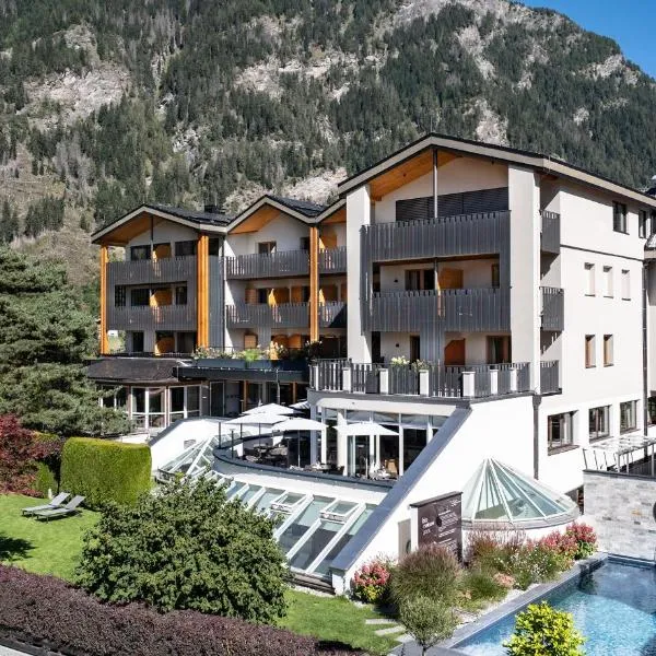 Hotel WH - Wiesnerhof, hotel a Vipiteno