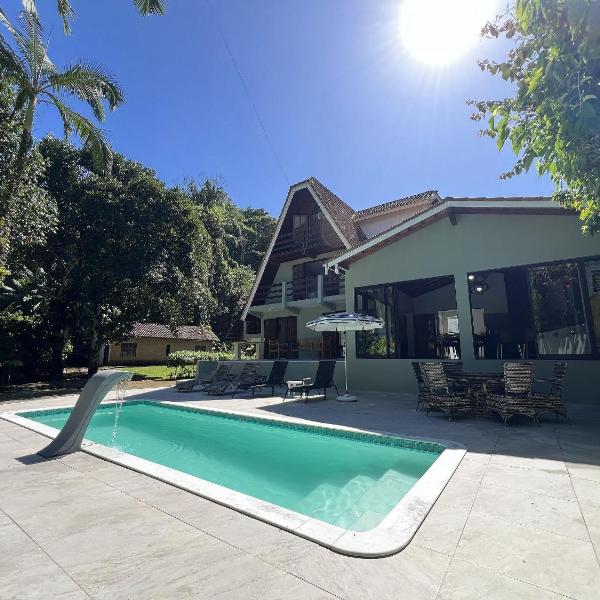 Bella Casa Santa Rita