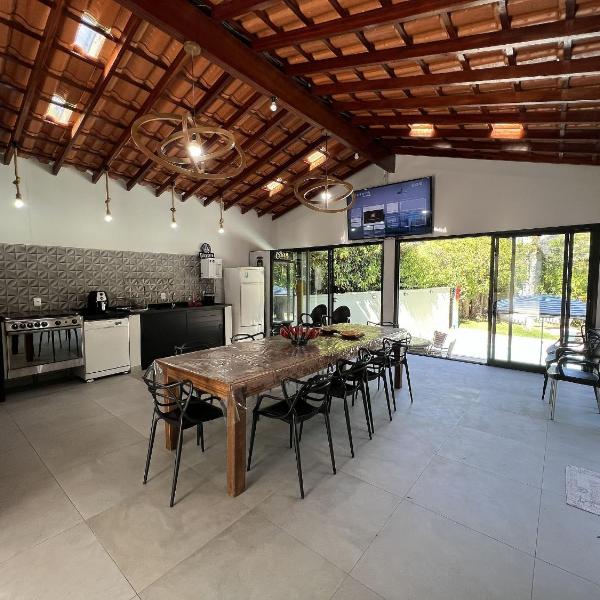 Bella Casa Santa Rita - Foto 5
