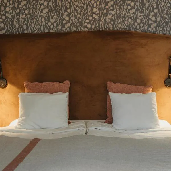 Home Hotel Fregatten, hotel in Varberg