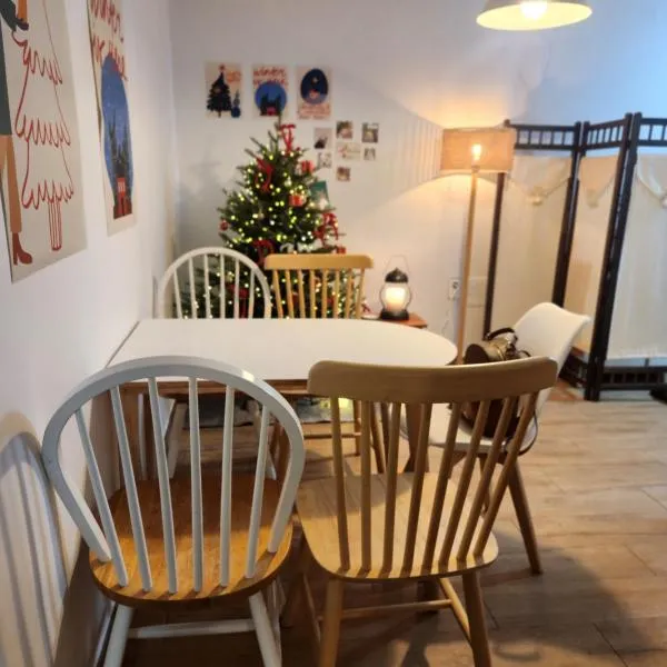 종로익선 스테이, Hotel in Seoul