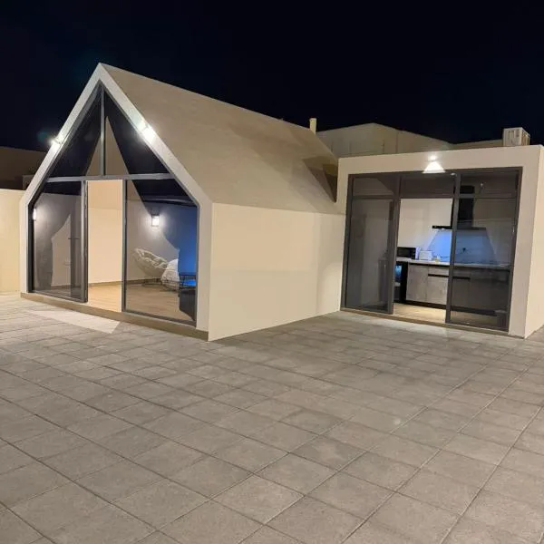 ستاي إن Stay Inn, hotel din Nizwa