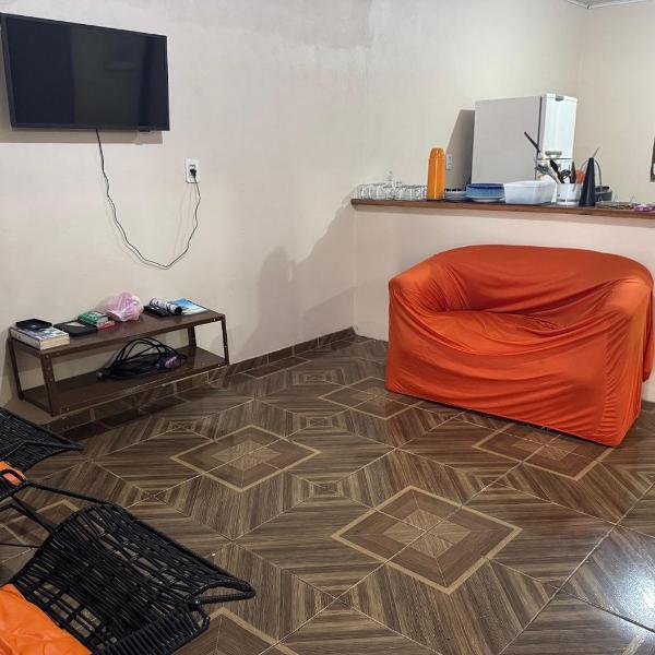 Casa Laranja - Foto 5