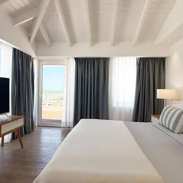 Terrazas Al Mar, hotel in Pinamar