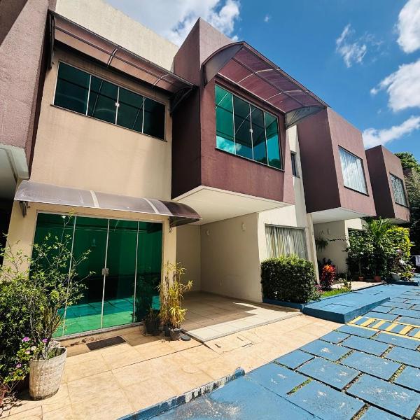 Casa completa para alugar - COP30