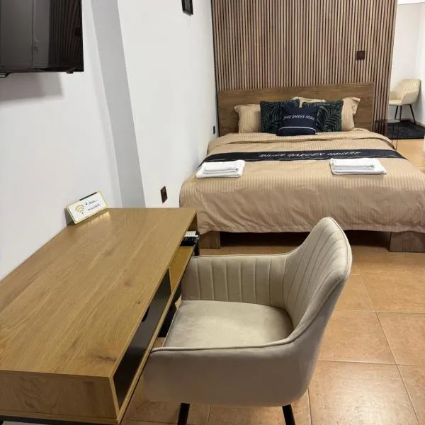 River Garden House: Vidin şehrinde bir otel