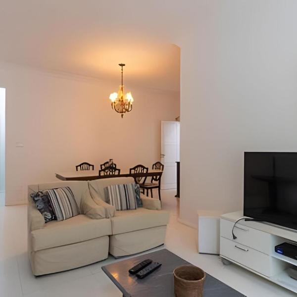 BAR201| Apartamento em Ipanema à 500m da praia - Foto 5