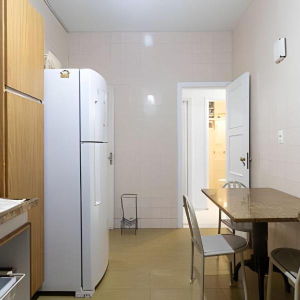 BAR201| Apartamento em Ipanema à 500m da praia - Foto 4