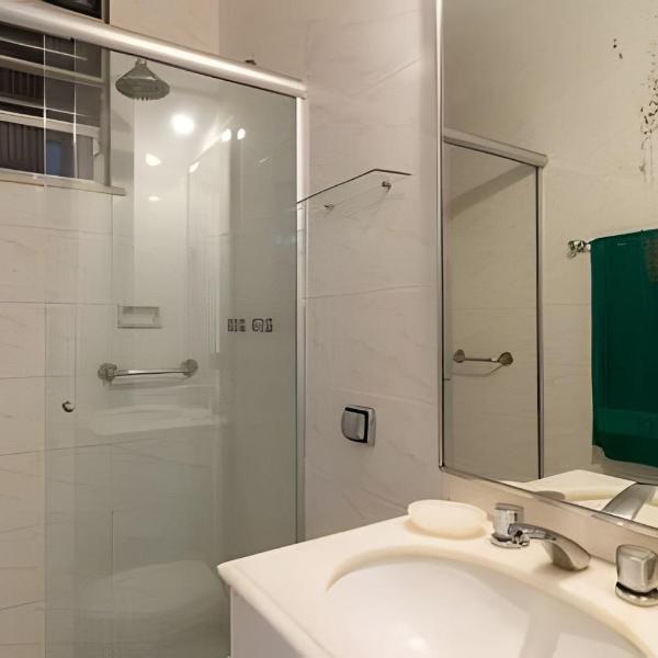 BAR201| Apartamento em Ipanema à 500m da praia - Foto 3
