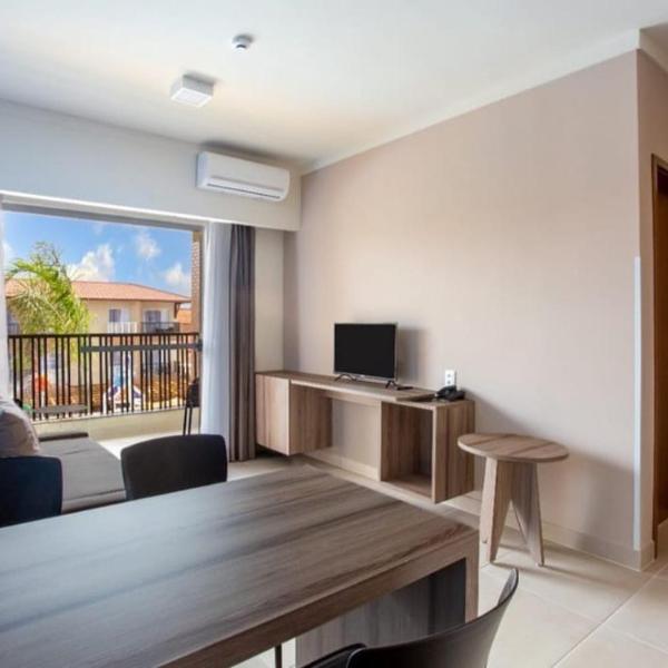 Ondas Praia Resort by WAM Experience