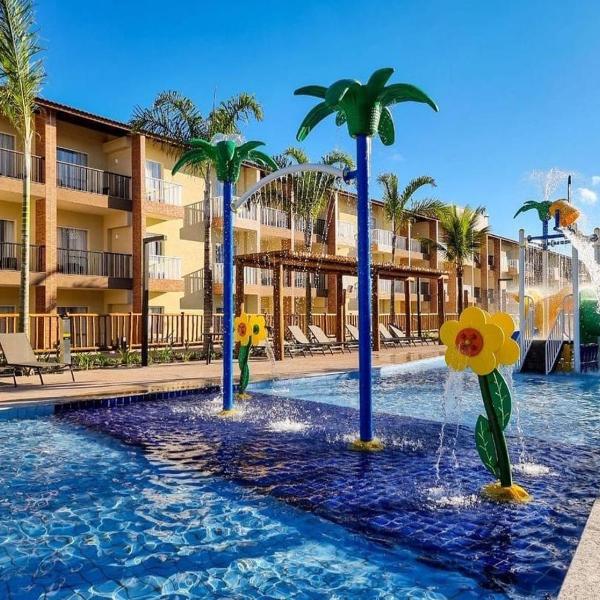 Ondas Praia Resort by WAM Experience - Foto 4