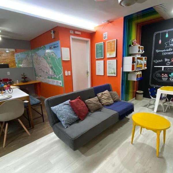 Comfortable Apartment 02 Suites 15minutes from COP 30