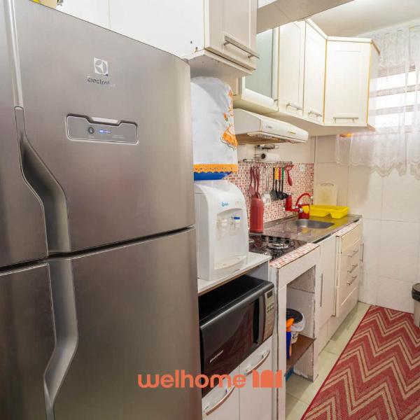 Apartamento na Praia Grande a Passos da Praia - Foto 3
