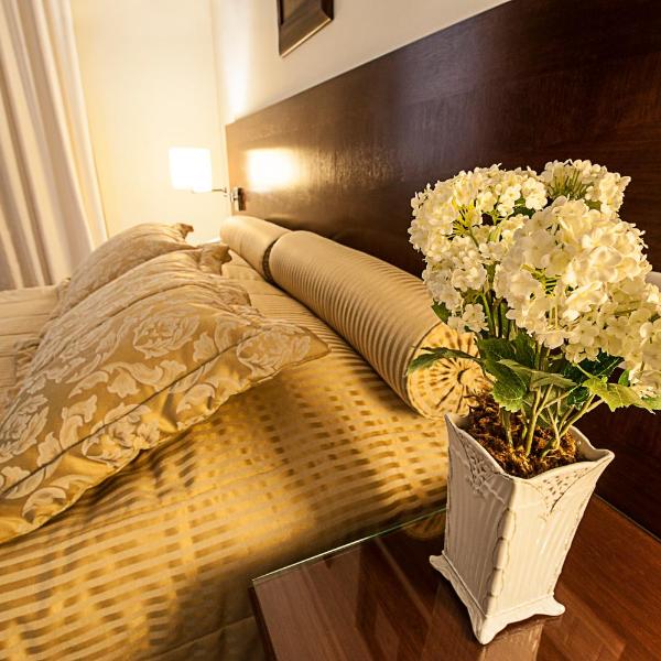 Reisper Palace Hotel - Foto 2