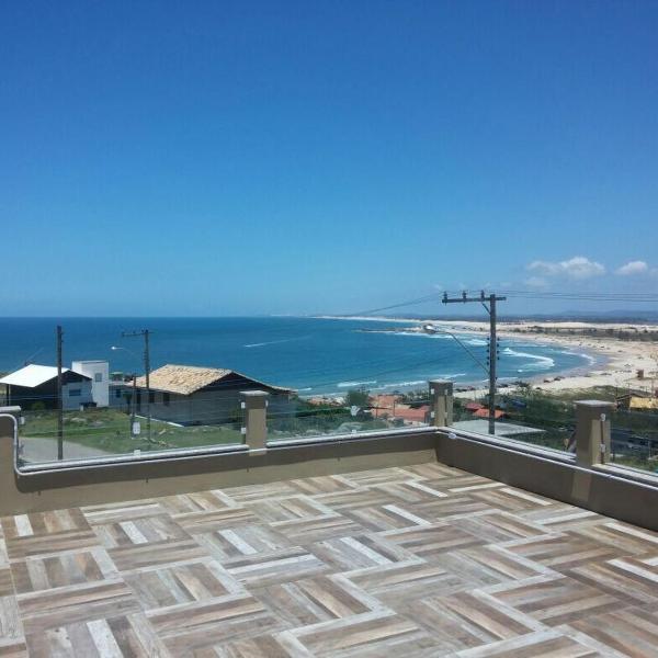 Apartment 201 Farol de Santa Marta