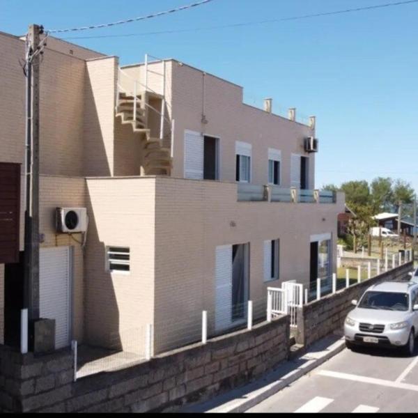 Apartment 201 Farol de Santa Marta - Foto 5