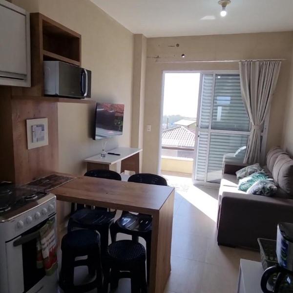 Apartment 201 Farol de Santa Marta - Foto 4