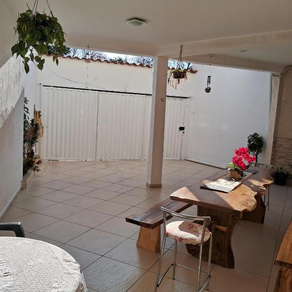 Casa BH Arcondicionado todos quartos e garagem - Foto 4