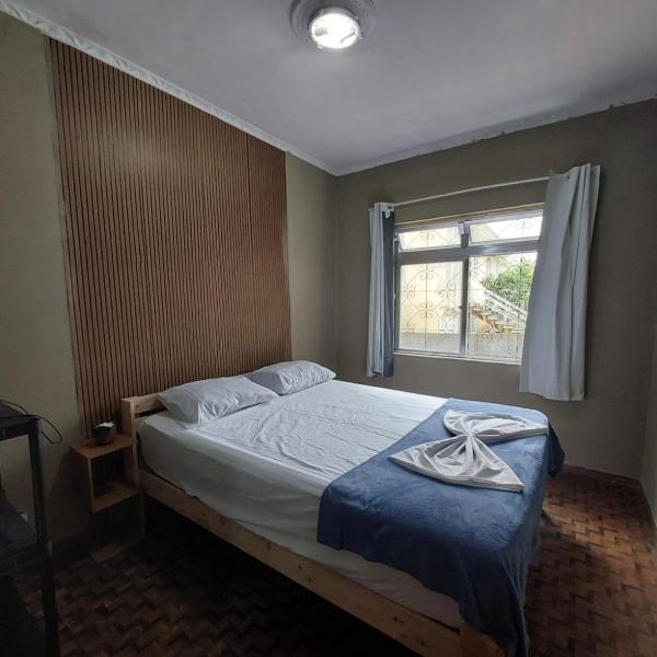 Hostel Pantanal Em Florianópolis - Foto 2