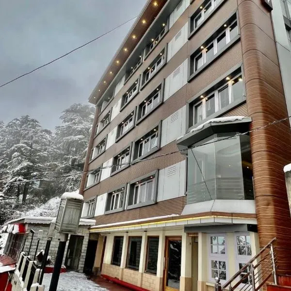 Victory Hotel and Restaurant by GS Hospitality, hotel in Shimla