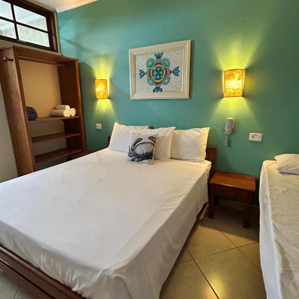 Pousada e Residencial Villafranca - Foto 2