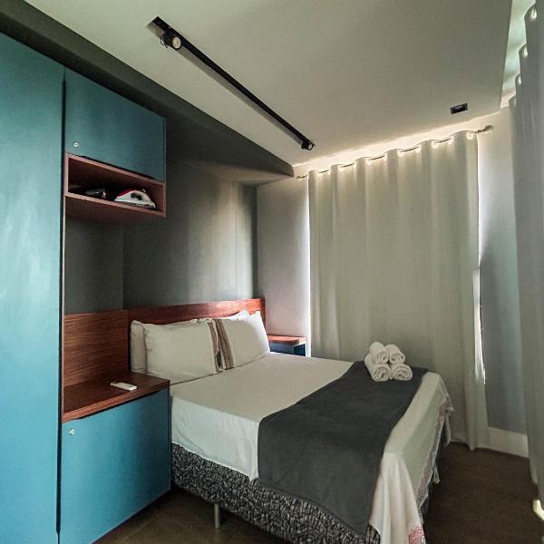 Flat Villa Oceânica by Easy Home - Porto de Galinhas - Foto 2